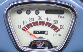 HONDA JU RIO AF52