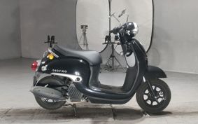 HONDA GIORNO AF77