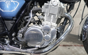 YAMAHA SR400 2019 RH16J