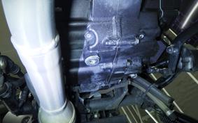 HONDA REBEL 250 MC49