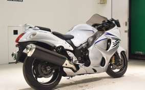 SUZUKI HAYABUSA Gen.2 2017 GX72B