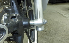HONDA C125 SUPER CUB 2025 JA48