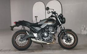 KAWASAKI Z650 RS 2022 ER650M