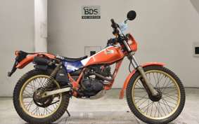 HONDA TLR200 MD09