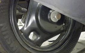 SUZUKI LET's 4 Basket CA43A