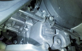 HONDA LEAD 125 2017 JK12