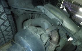 HONDA GYRO X 2006 TD01