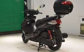 YAMAHA CYGNUS 125 X 1994