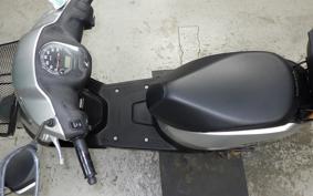 HONDA TACT Basket 2021 AF79