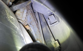 HONDA LEAD 50 Gen. 2 AF48