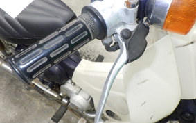 HONDA C90 SUPER CUB HA02