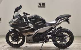 KAWASAKI NINJA 250 2 2021 EX250P