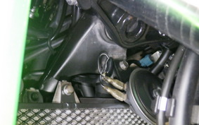 KAWASAKI VERSYS X250 A LE250D