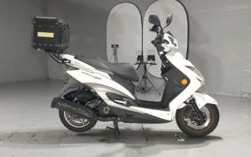 YAMAHA CYGNUS125XSR SE44J