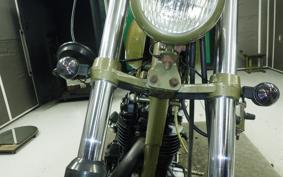 YAMAHA SR400 Gen.2 1985 1JR