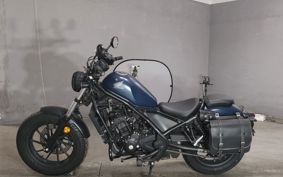HONDA REBEL MC49