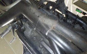 KAWASAKI ZRX400 1998 ZR400E