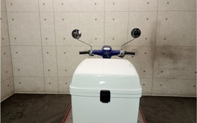 YAMAHA MATE 50 UA04J