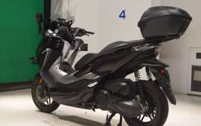 HONDA FORZA 250 MF13