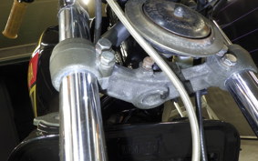 YAMAHA RZ 250