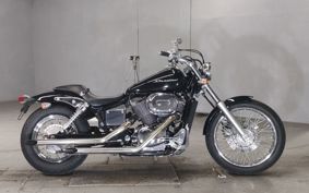 HONDA SHADOW 400 SLASHER 2003 NC40