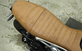 BMW R NINE T SCRAMBLER 2020