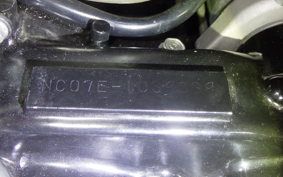 HONDA CBX400F INTEGRA 1982 NC07