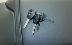 HONDA CBR650R 2019 RH03