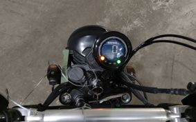 HONDA CT125 HUNTER  CUB  JA55