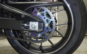HONDA CBR400R 2020 NC56
