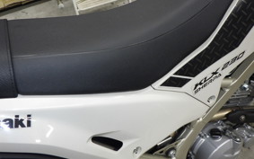 KAWASAKI KLX230ｼｪﾙﾊﾟ LX232A