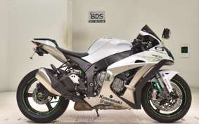 KAWASAKI ZX 10 NINJA ABS 2017