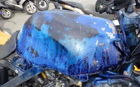 HONDA XELVIS MC25