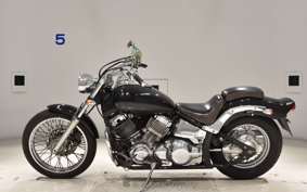 YAMAHA DRAGSTAR 400 2003 VH01J