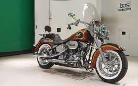 HARLEY FLSTNSE 1800CVO 2014