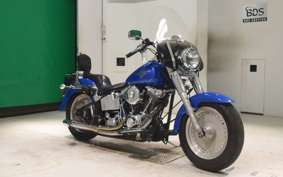 HARLEY FLSTF 1450 2002