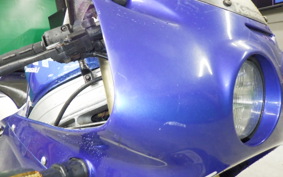 KAWASAKI ZXR250 2021 ZX250A