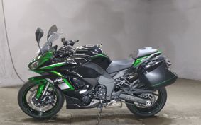 KAWASAKI  NINJA 1000SX ZXT02K