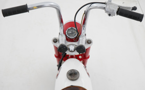 HONDA MONKEY Z50M
