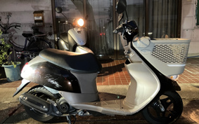 SUZUKI  LETS  BASKET  CA4AA