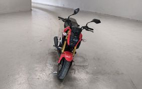 HONDA MSX125SF JC61