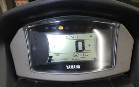 YAMAHA N-MAX 2008 SEG6J