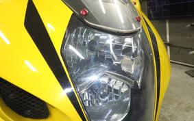 SUZUKI GSX-R1000 2004