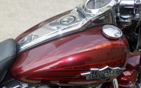 HARLEY FLSESE1800CVO 2012