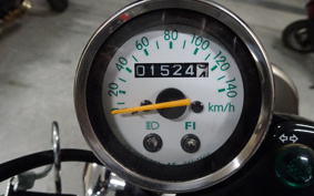 SUZUKI VAN VAN 200 NH42A