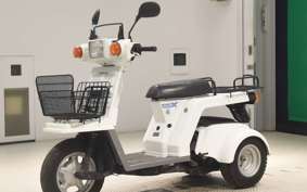 HONDA GYRO X TD02