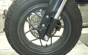 HONDA MONKEY 125 2026 JB03