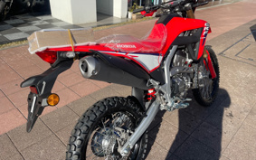 HONDA CRF250L MD47