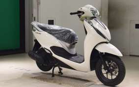 HONDA LEAD 125 2011 JK12