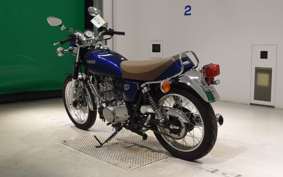 YAMAHA SR400 Gen.5 2021 RH16J